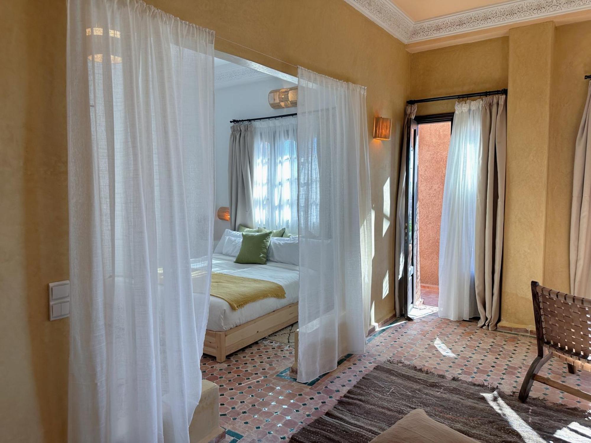 Dar Omnia Hotel Essaouira Exterior photo