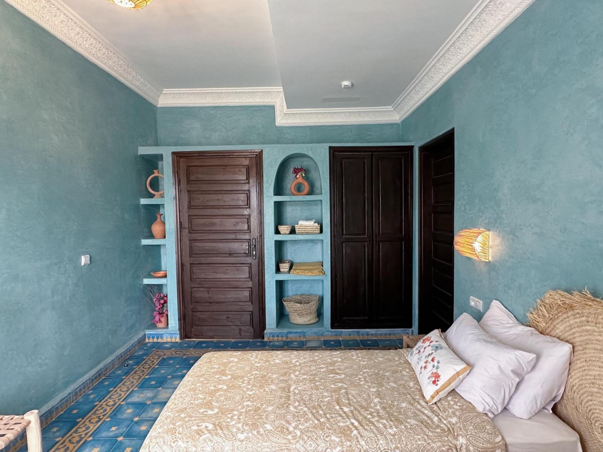 Dar Omnia Hotel Essaouira Exterior photo